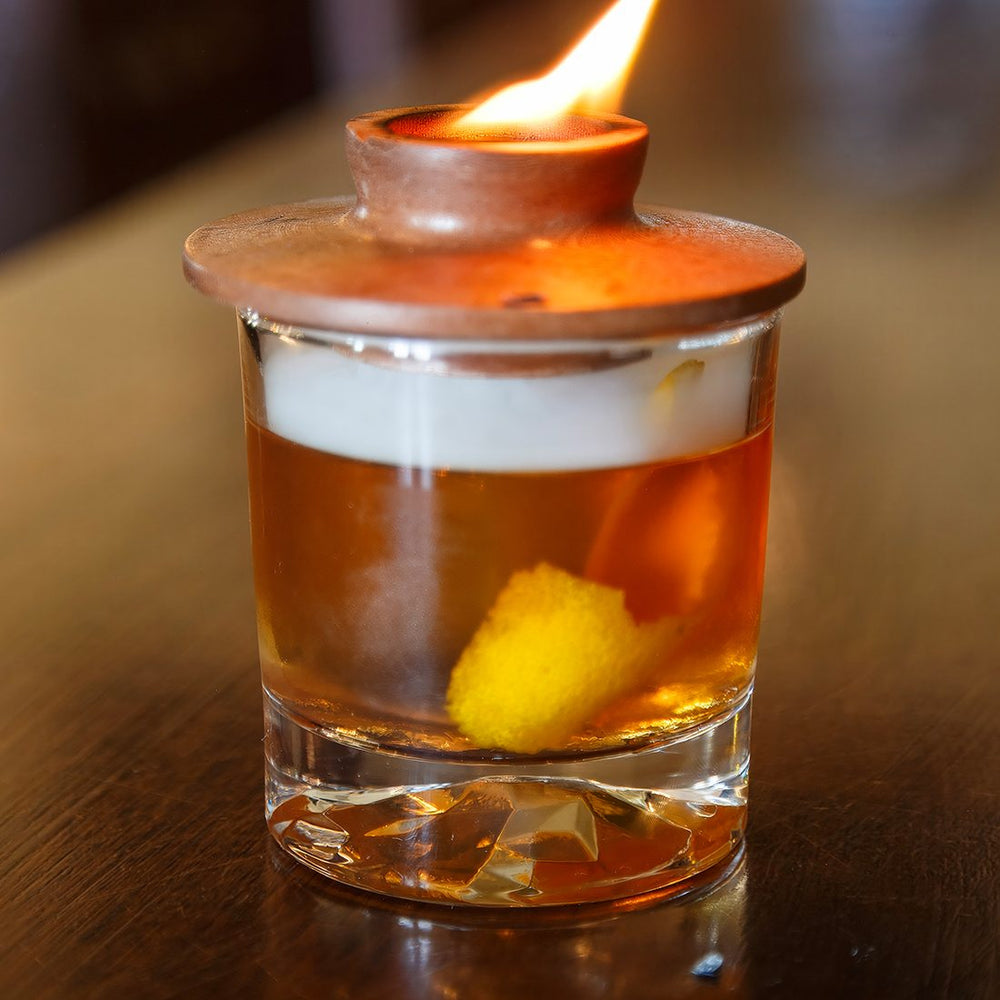 DESERT GHOST STRAIGHT TEXAS WHISKEY