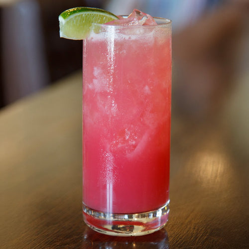 DESERT GHOST VODKA