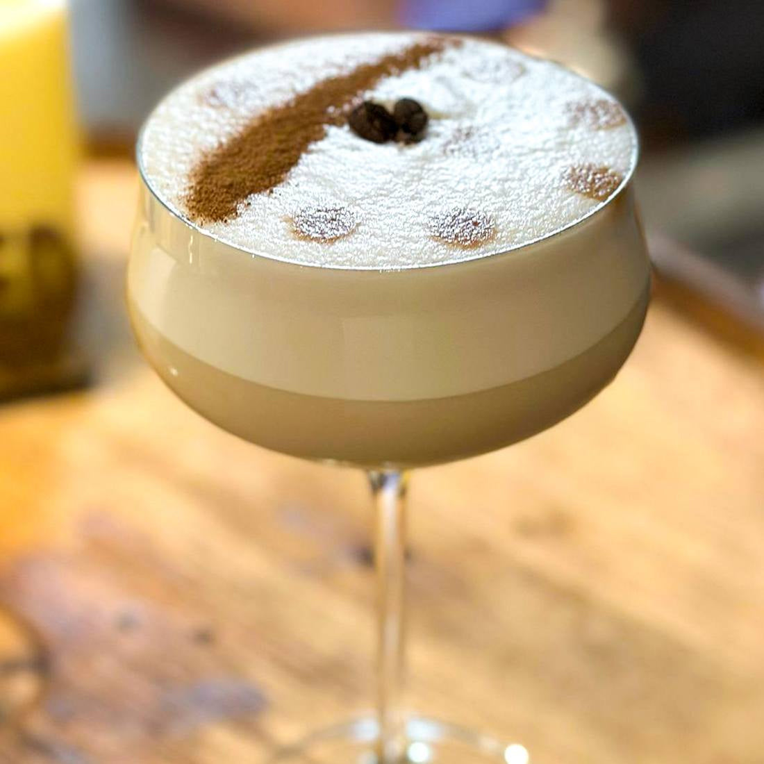 DESERT GHOST VODKA
